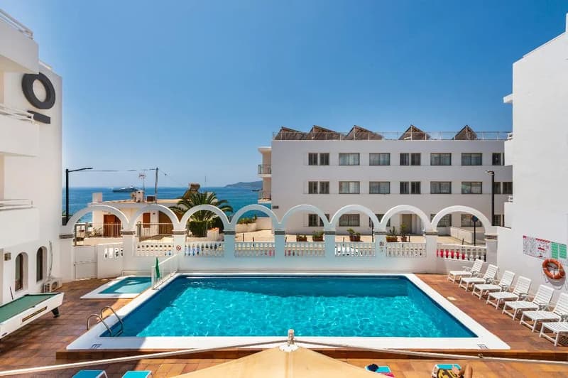 Aparthotel Vibra Lux Mar