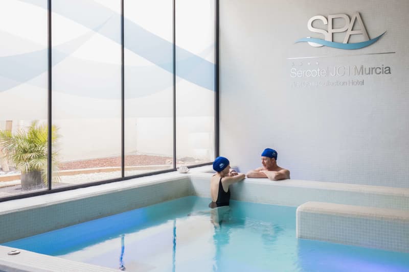 Hotel Sercotel Jc1 Ascend Hotel Collection
