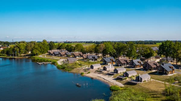 EuroParcs De IJssel Eilanden-1