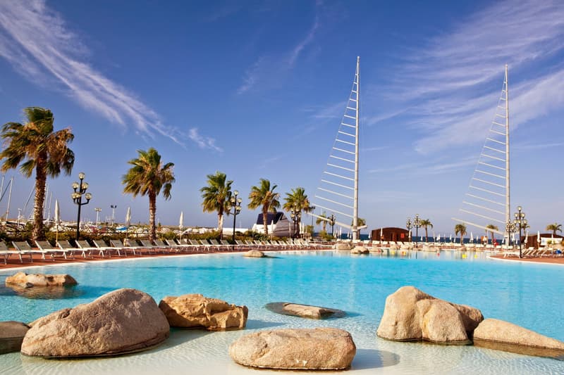 Sighientu Resort Thalasso & Sp