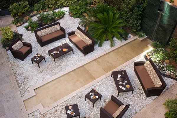 Hotel Indigo Rome St George-1
