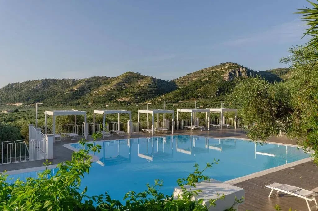 Agriturismo Giorgio