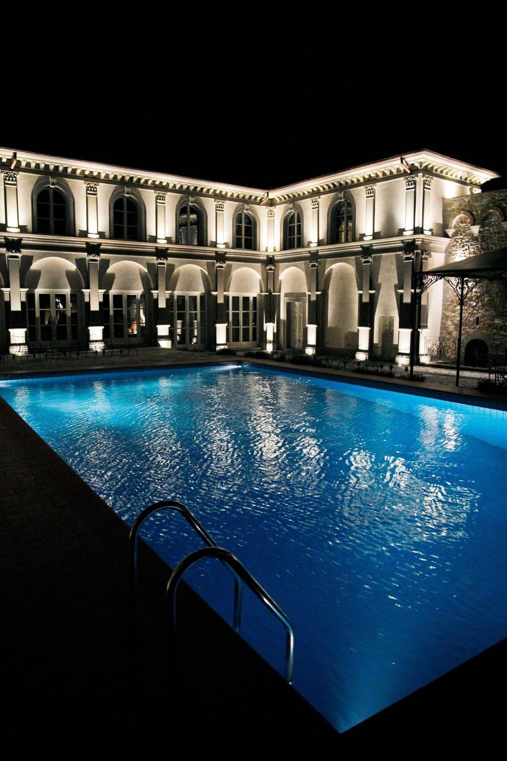 Relais La Corte Dei Papi
