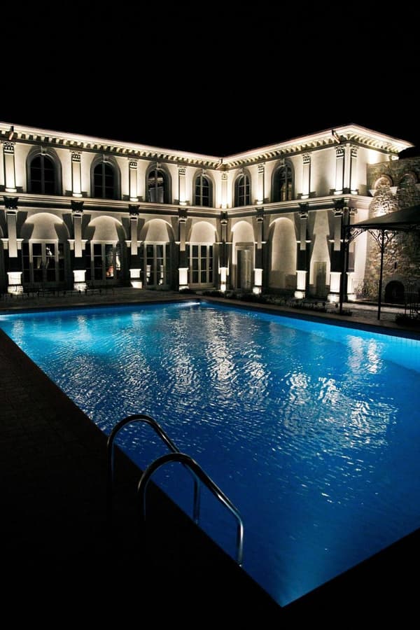 Relais La Corte Dei Papi-1