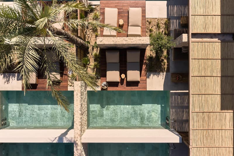 Theros All Suite Hotel