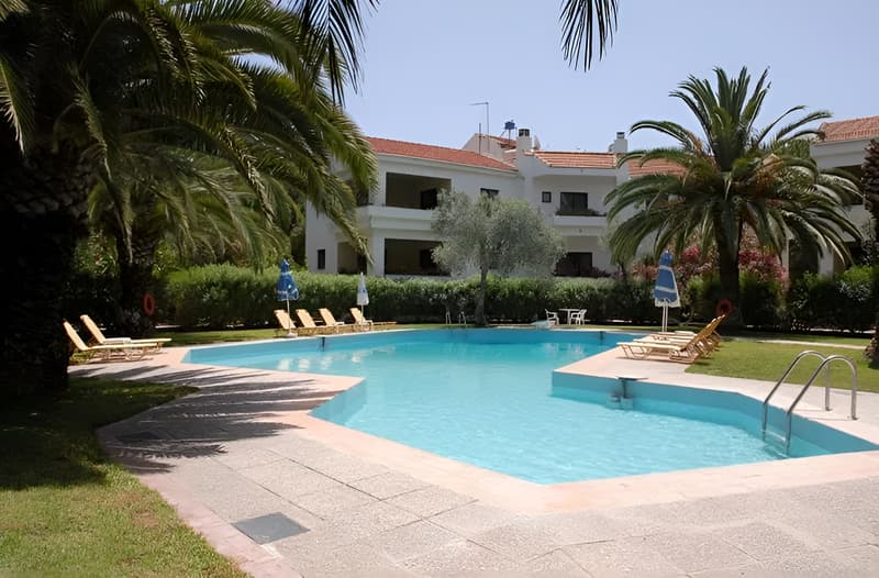 Niki Aparthotel
