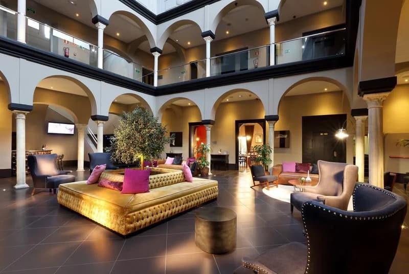 Eurostars Sevilla Boutique