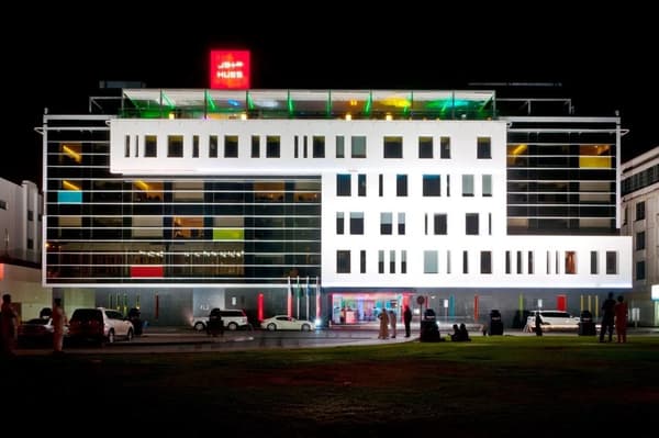 Hues Boutique Hotel-1
