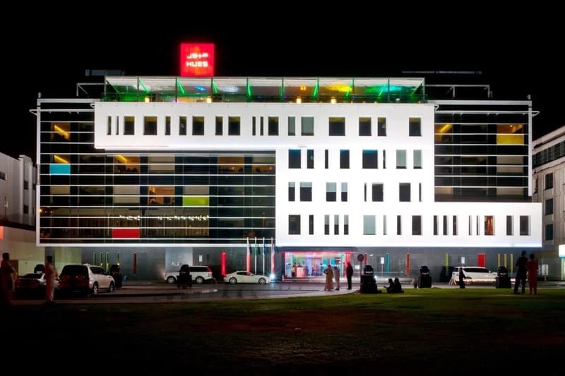 Hues Boutique Hotel