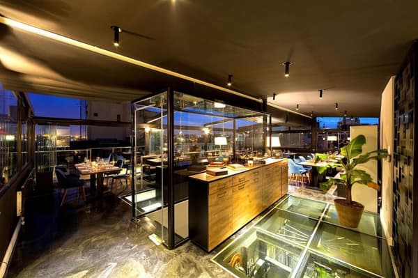 Walton Hotels Galata-1