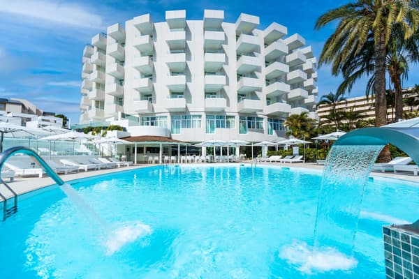 Hotel HL Rondo-1