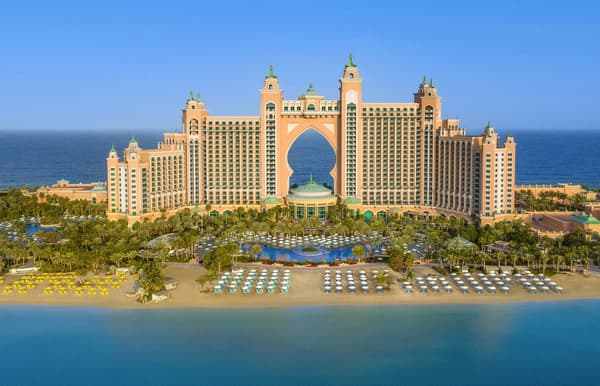 Atlantis The Palm-1