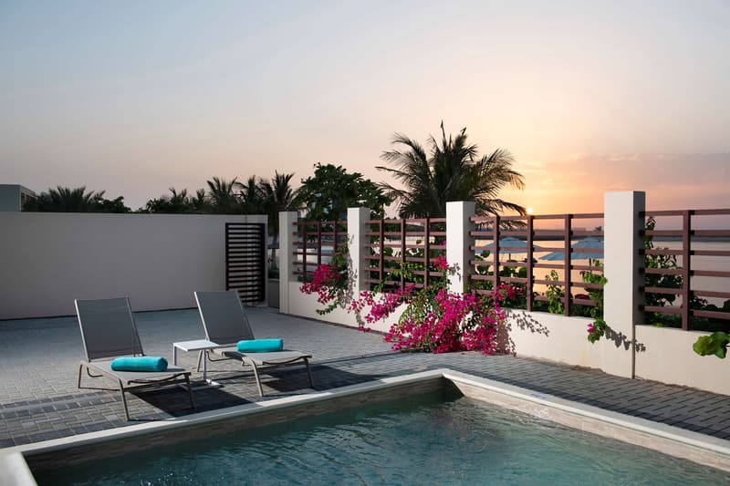 Jannah Hotel Apartments & Villas