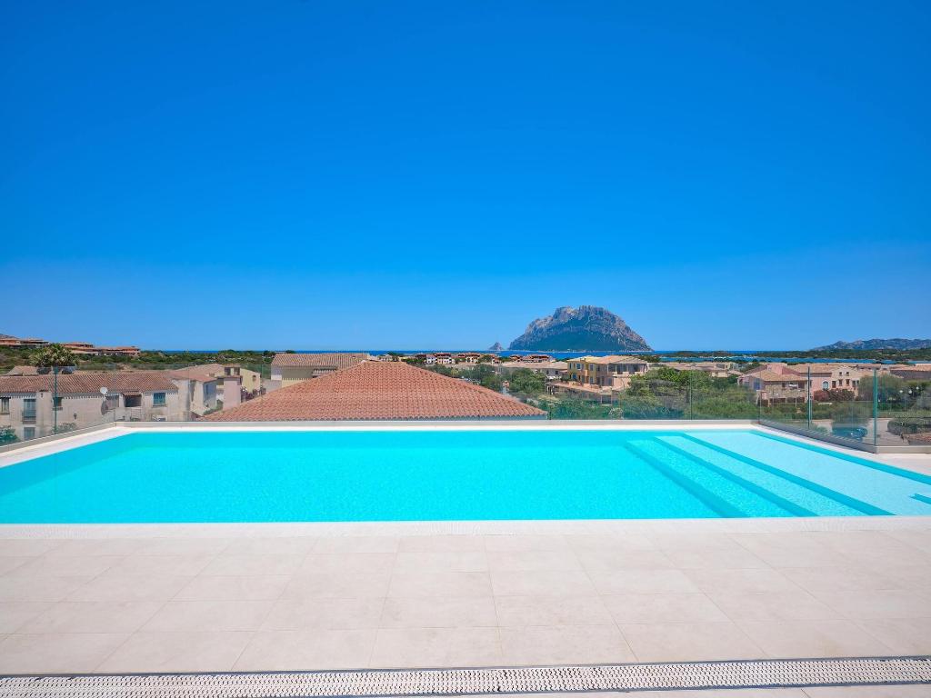 Felix Porto San Paolo Hotel & Residence