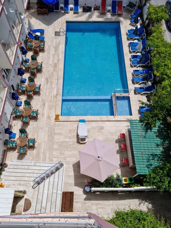 Saadet Hotel-1