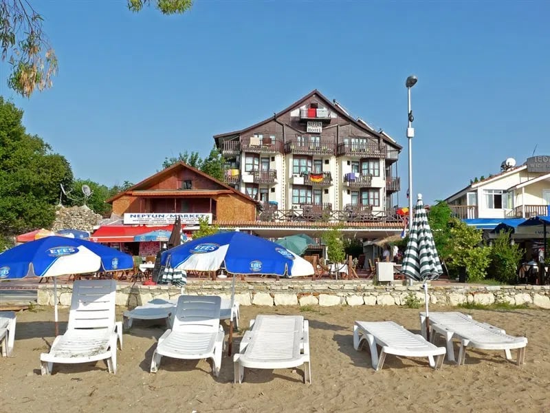Neptun Hotel