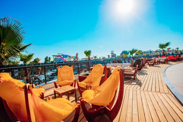 Alarcha Hotels & Resort-1