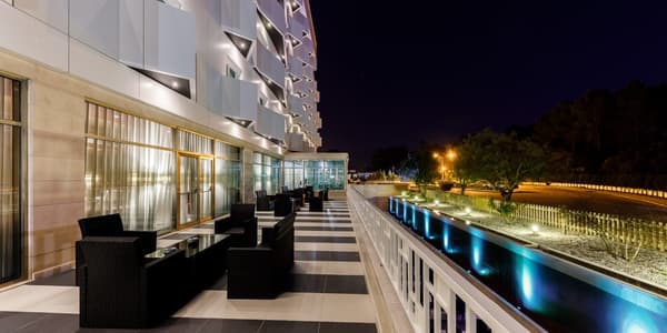 Aurea Fatima Hotel Congress &amp; Spa-1