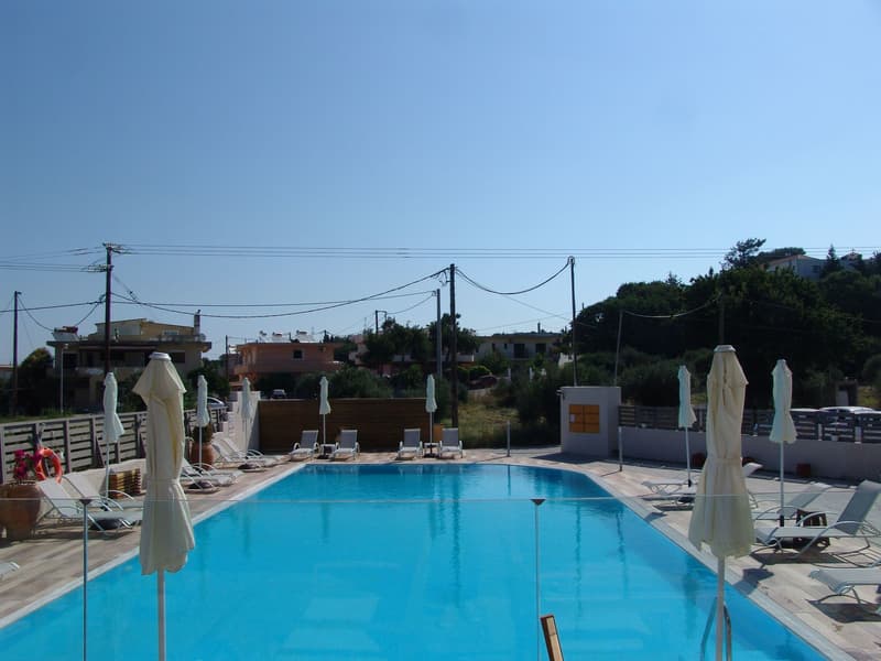 Ivory Hotel