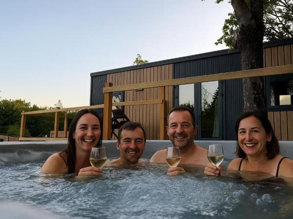 Camping du Perche Bellemois-1
