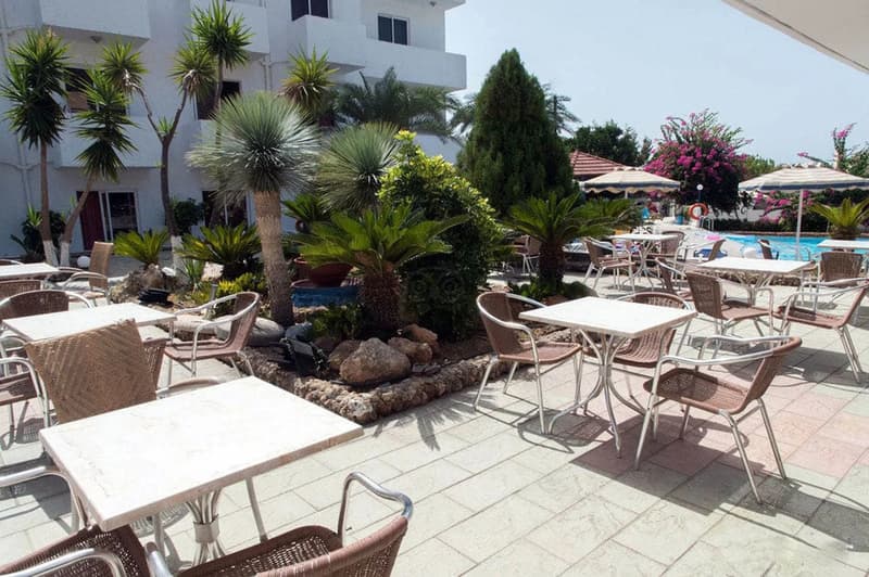 Thalia Hotel