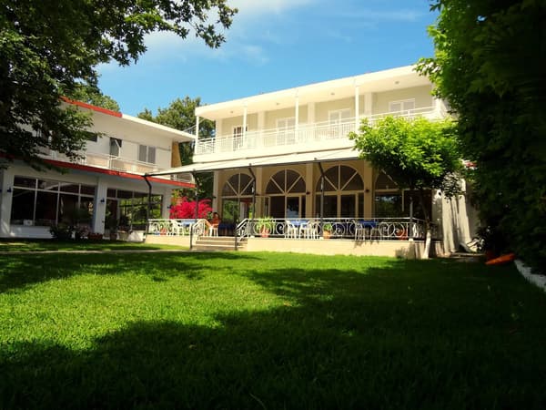 Avra Beach Hotel-1