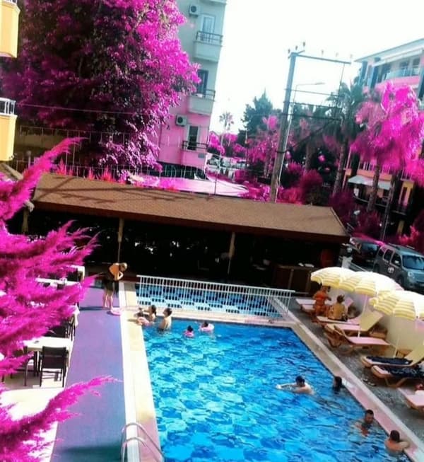 Yaman Life Hotel-1