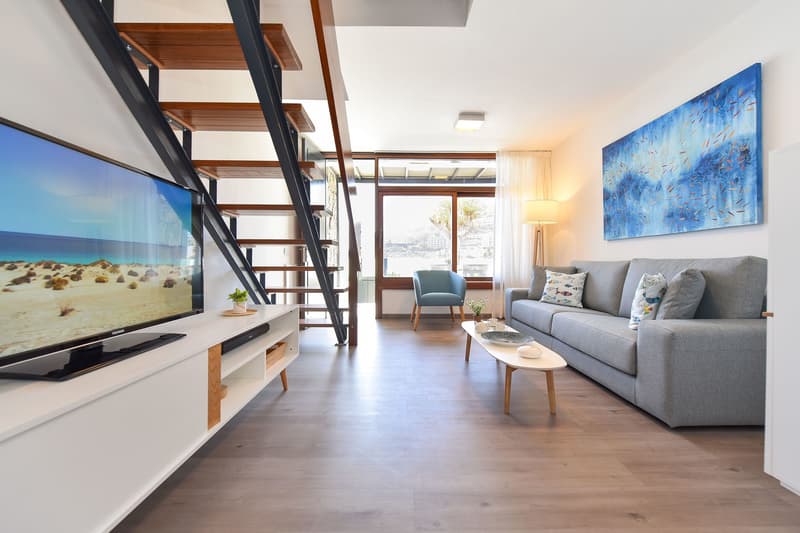 Morea Apartments