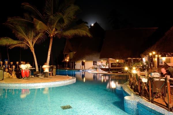 Ocean Paradise Resort & Spa-1