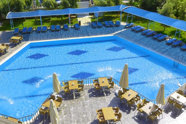 Caretta Relax Hotel-1