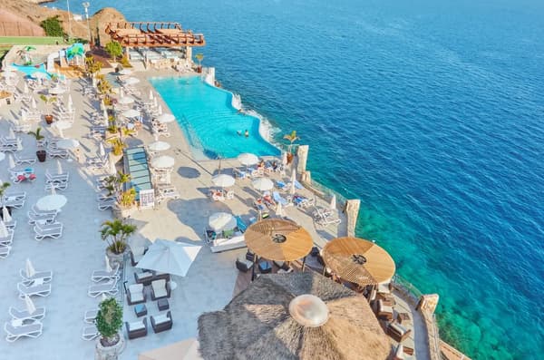 Gloria Palace Amadores-1