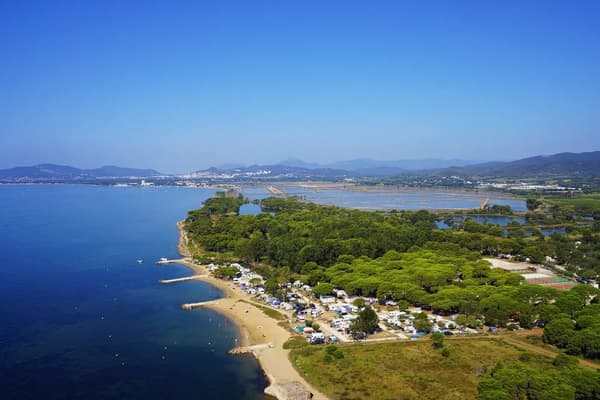 Camping Le Pansard-1
