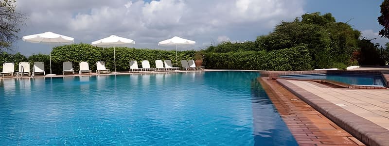Divani Corfu Palace Hotel