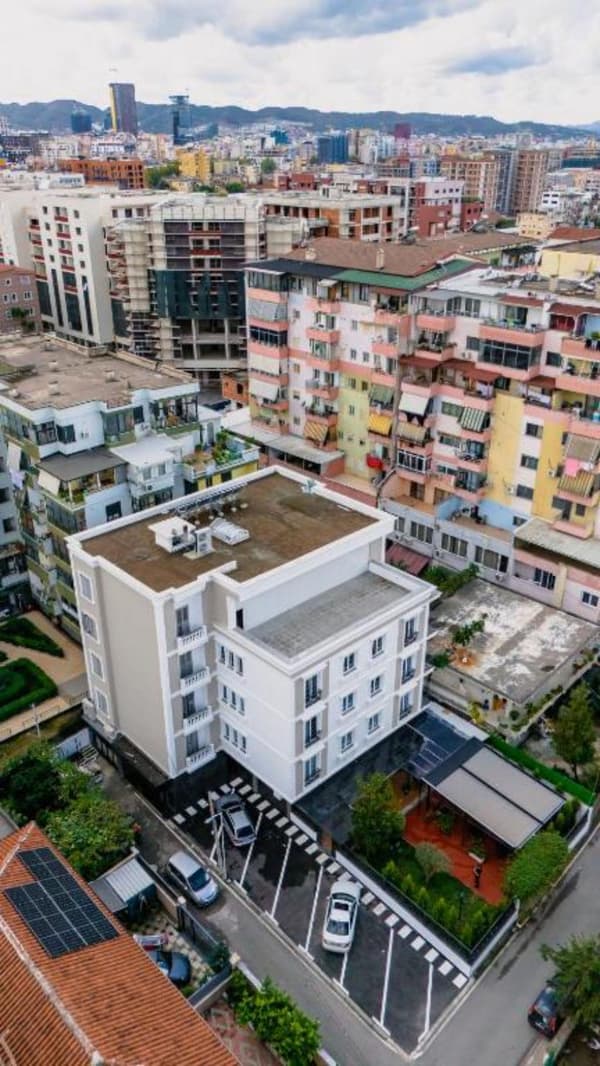 Oxygen Boutique Hotel-1