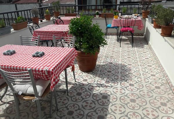 Borancik Suites-1