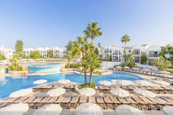 MarSenses Paradise Club & Spa-1