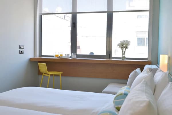 Athenaeum K29 Hotel-1