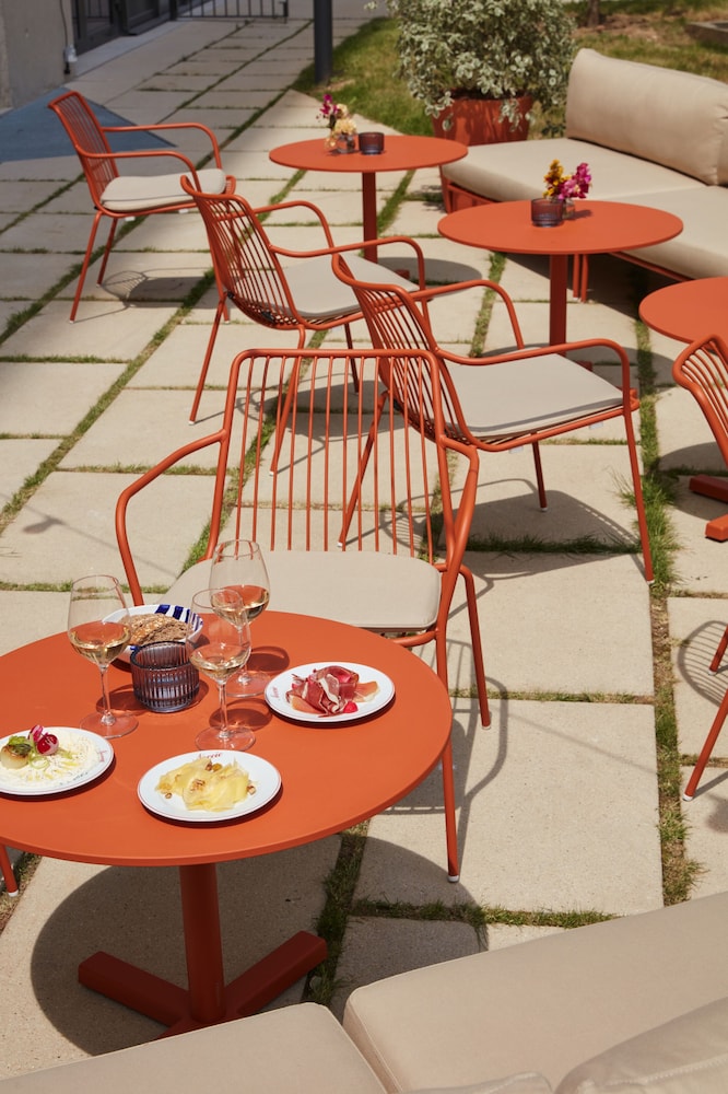 OKKO Hotels Paris Rosa Parks