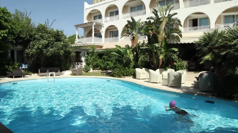 Hotel Simius Playa