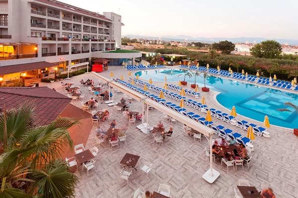 Seher Sun Palace Resort & Spa-1