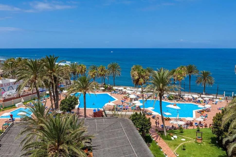 Kurhotel Mar Y Sol