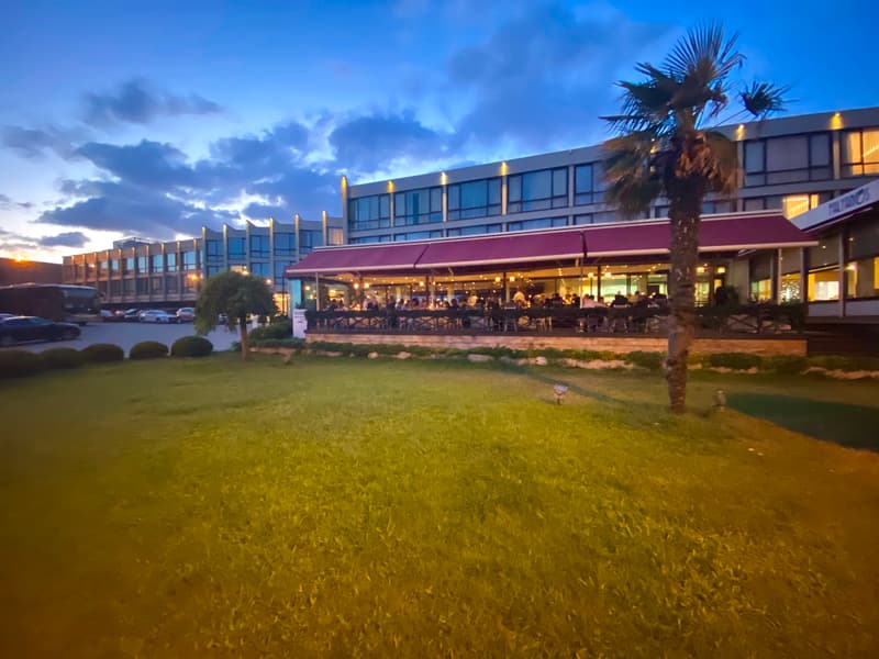 Kalyon Hotel