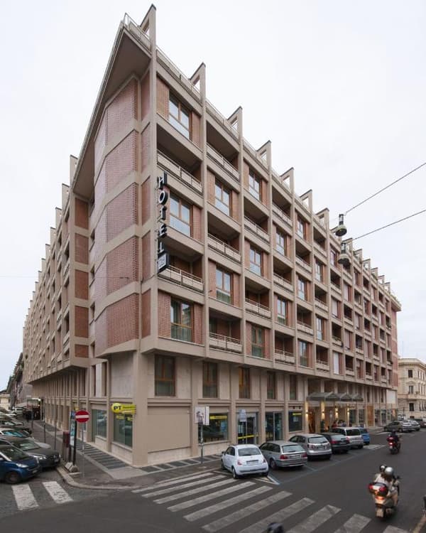 Nh Collection Roma Giustiniano-1