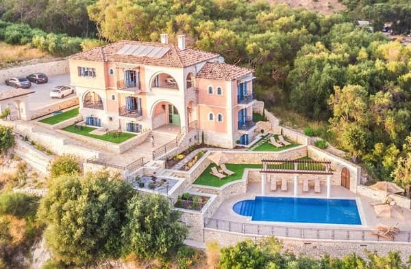 Elysium Living Parga-1