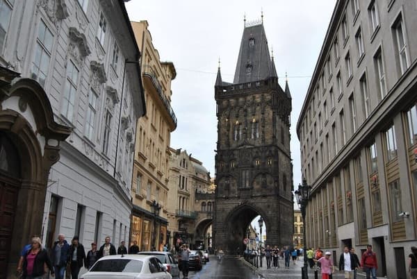 Prague Centre Plaza-1