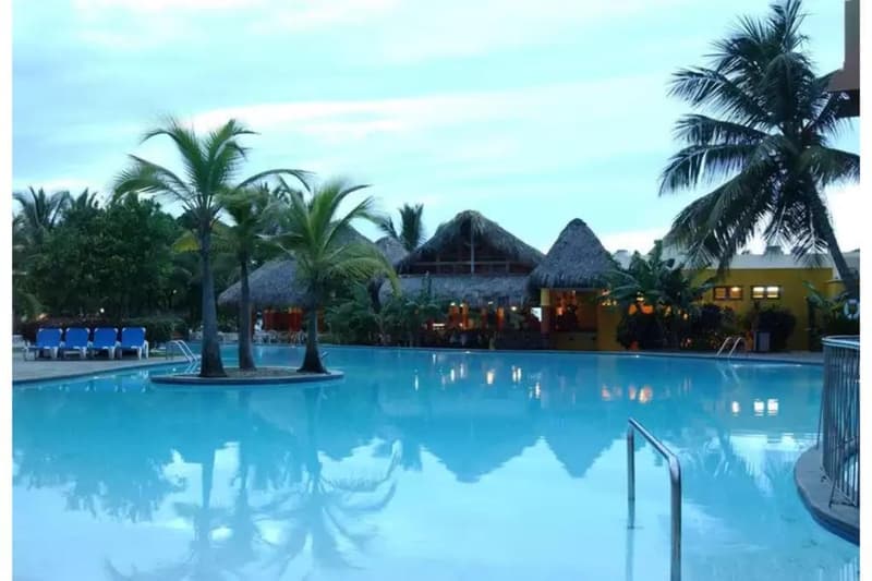 Casa Marina Beach Reef