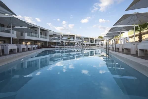 Aloe Boutique & Suites-1