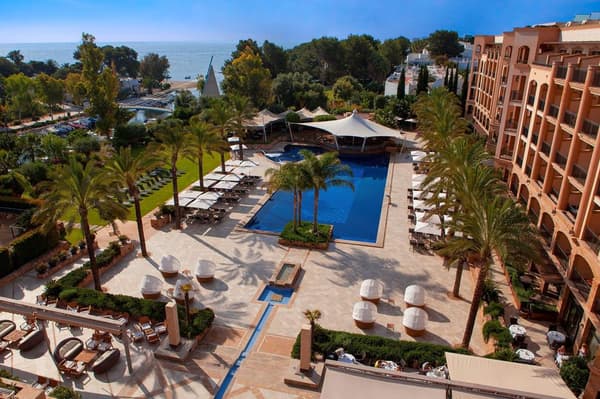 Insotel Fenicia Prestige Suites & Spa-1