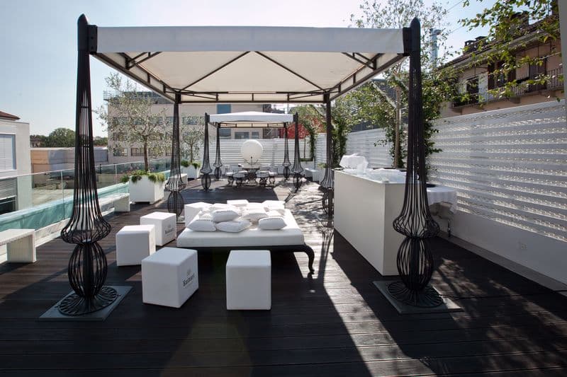 Magna Pars Suites Milano
