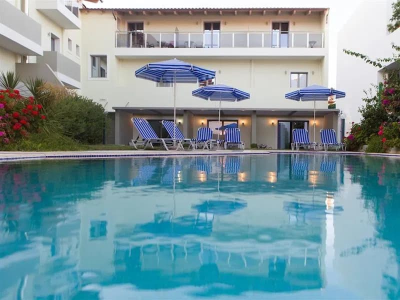 Panormo Beach Hotel